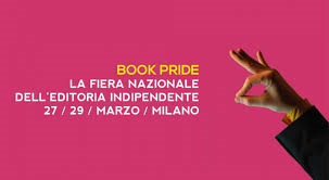 BOOK PRIDE Milano