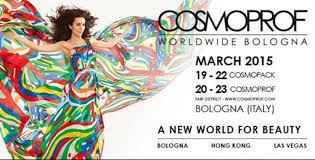 COSMOPROF Bologna