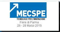 MECSPE Parma