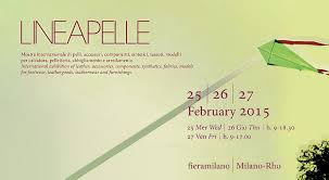 LINEAPELLE Milano Rho