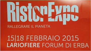 RISTOREXPO Erba