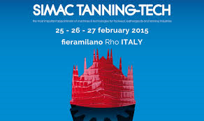 SIMAC TANNINGTECH Milano Rho