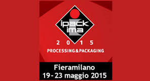 IPACK IMA Milano Rho