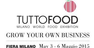 TUTTOFOOD Milano Rho