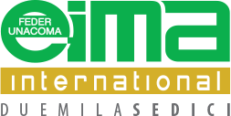 EIMA INTERNATIONAL - Bologna