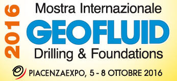 Geofluid - Piacenza