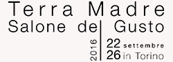 Salone del Gusto-Torino