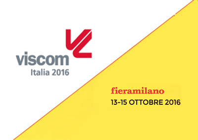 VISCOM - Fieramilano