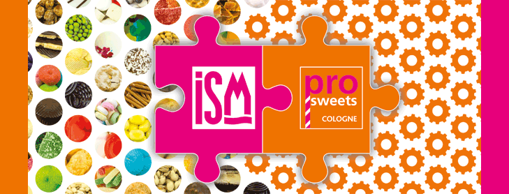 ISM PROSWEET - Colonia