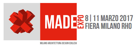 MADE EXPO - Fieramilano