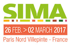 SIMA - Parigi