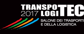 TRANSPOTEC LOGITEC - Veronafiere