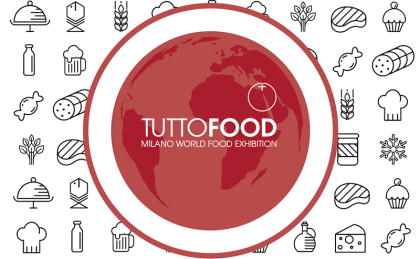 TUTTO FOOD - Fiera Milano
