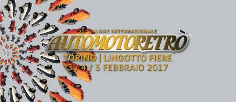 AUTOMOTORETRO - Torino