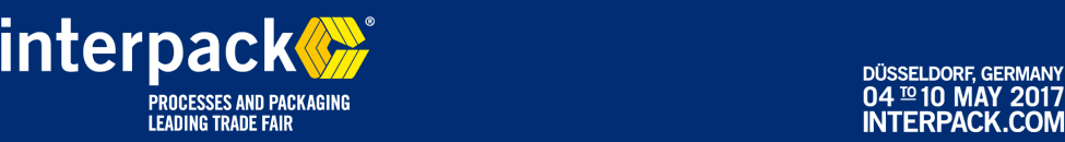 INTERPACK COMPONENT - DUSSELDORF