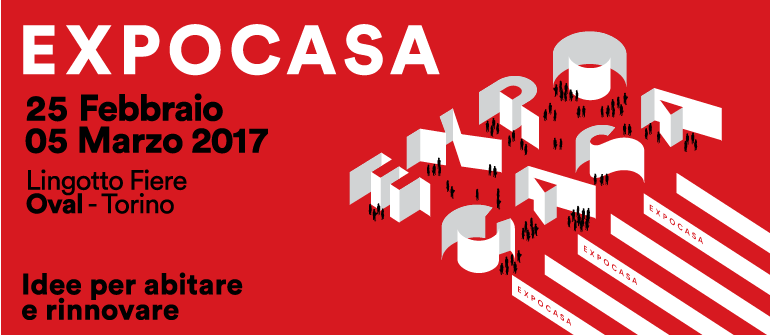 EXPOCASA - Torino