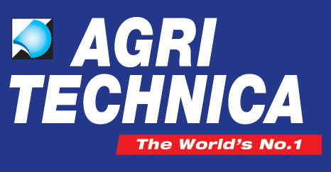 Agritechnica Hannover 2017