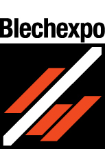 BLECHEXPO - Stoccarda