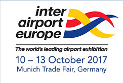 INTER AIRPORT EUROPE - Monaco