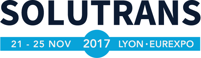 SOLUTRANS - EUROPACK - Lione