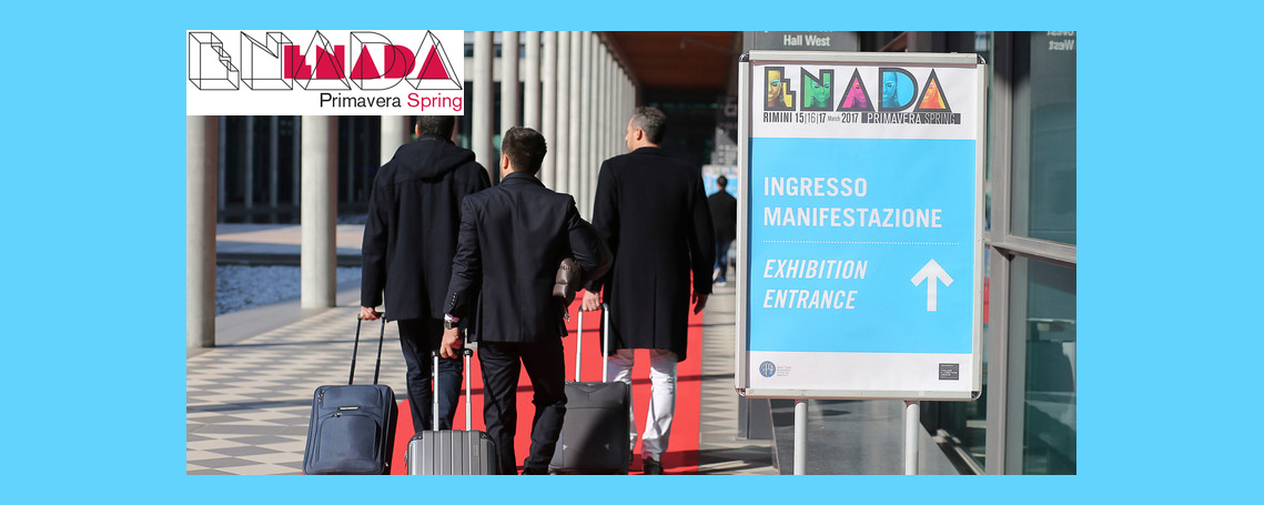 ENADA - RIMINI 2018