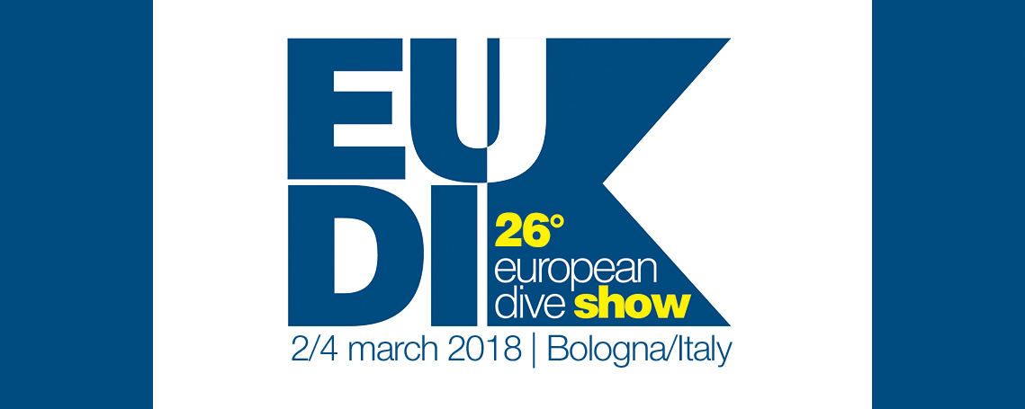 EUDI SHOW 2018 - Bologna