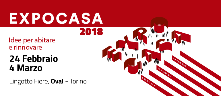 Expocasa 2018 - Velostand