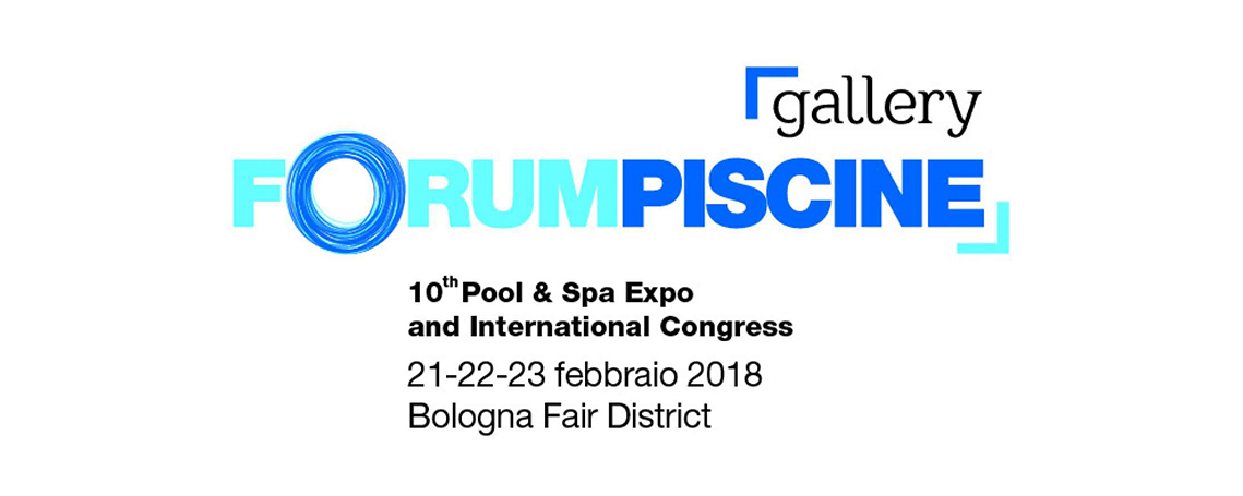 FORUM CLUB PISCINE 2018 - Bologna