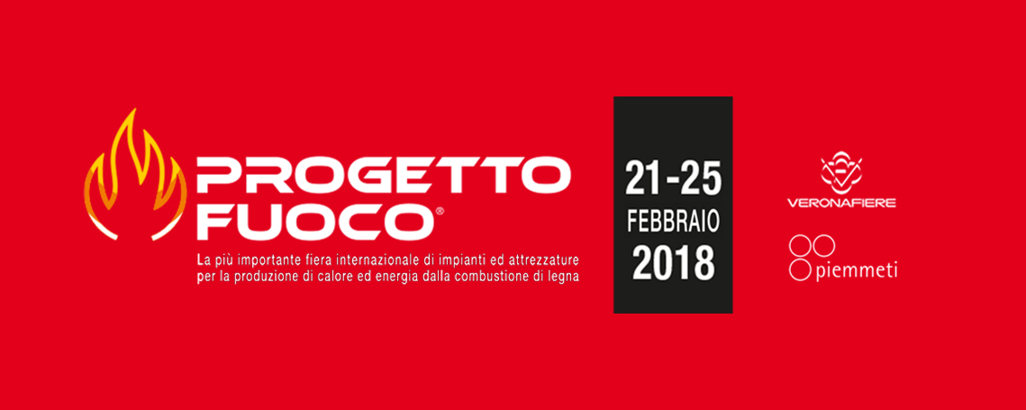 PROGETTO FUOCO - Verona