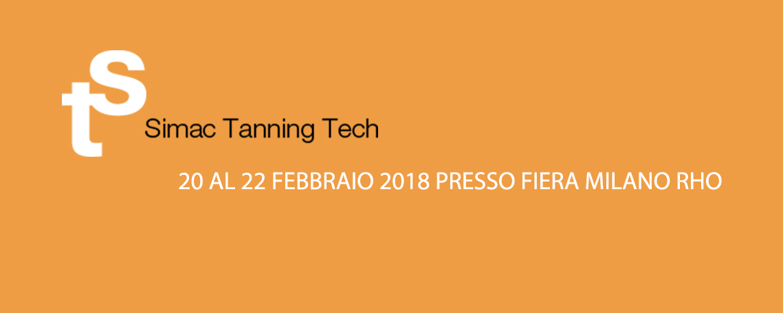 SIMAC - TANNING TECH - Milano