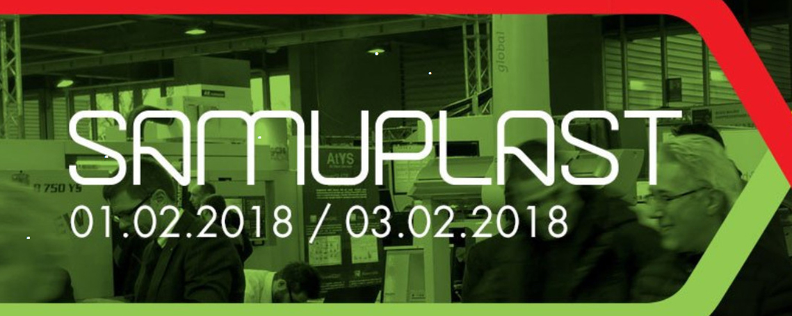 SAMUPLAST - SUBTECH