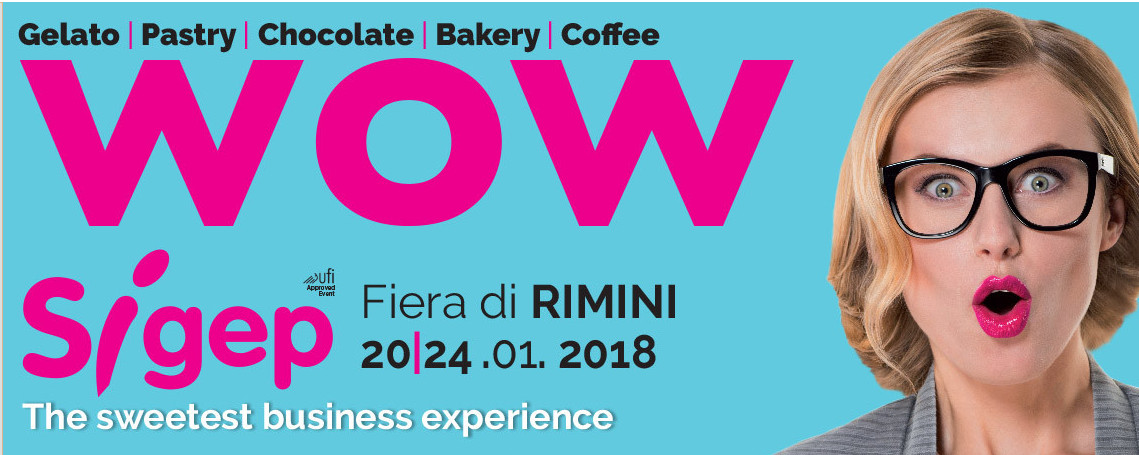 Sigep - Rimini