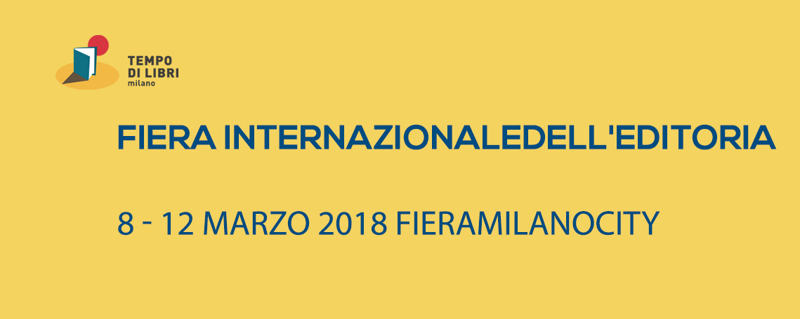 TEMPO DI LIBRI - MILANOCITY