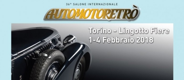 Automotoretrò 2018