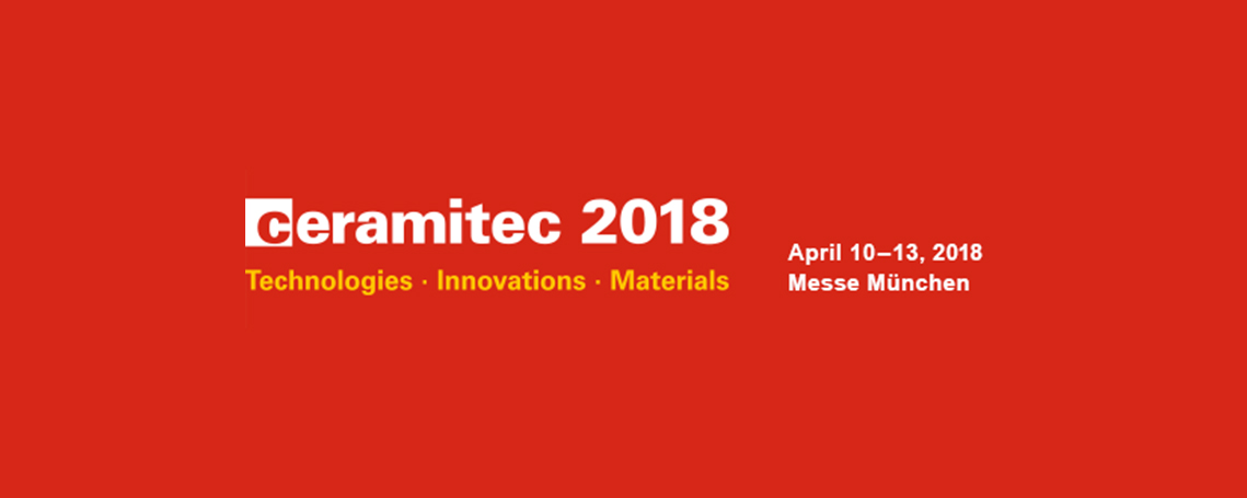 CERAMITEC 2018 - Monaco