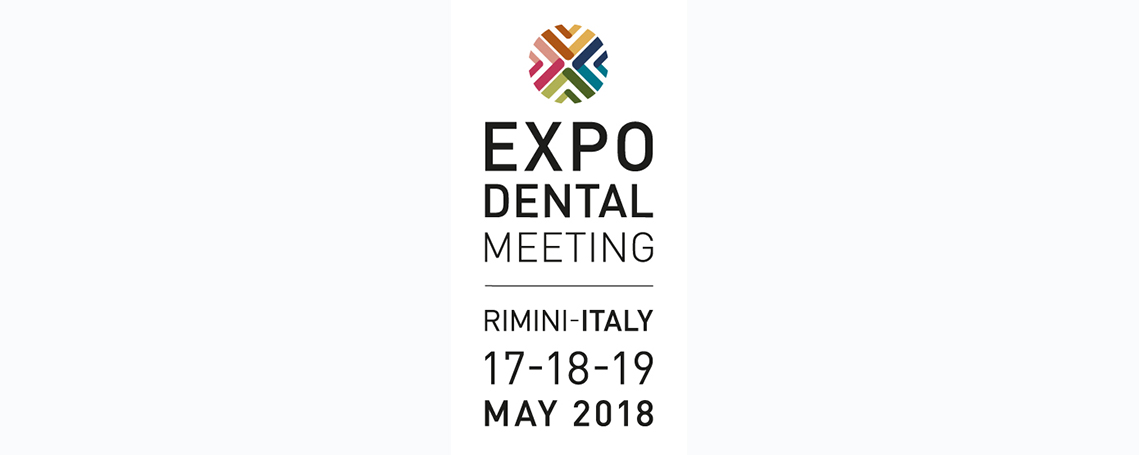 EXPODENTAL - Rimini 2018