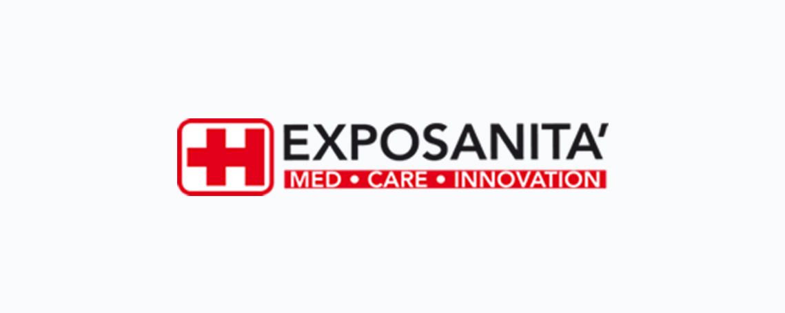 EXPOSANITA' - Bologna