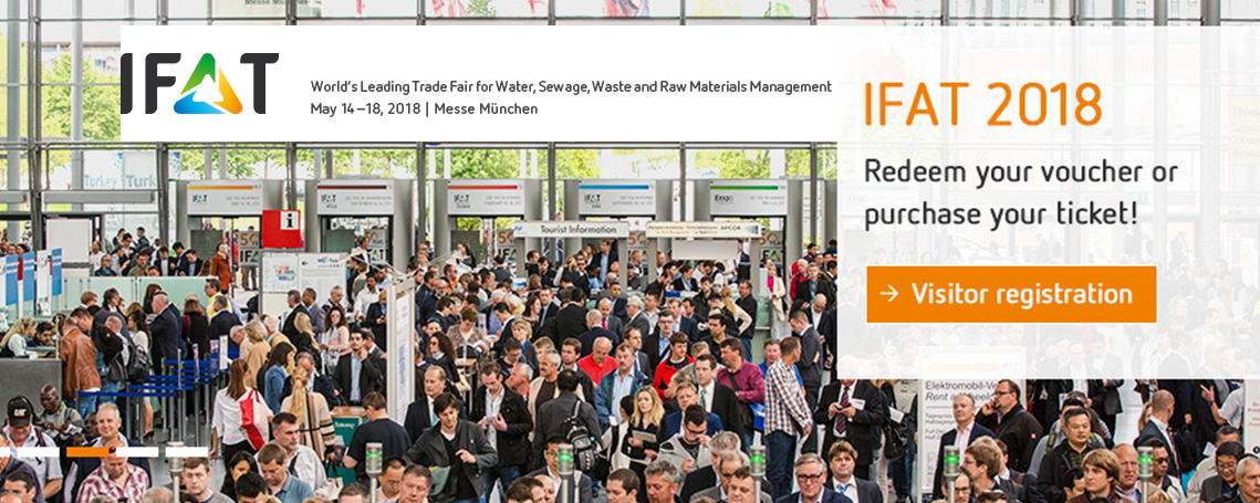 IFAT - Monaco