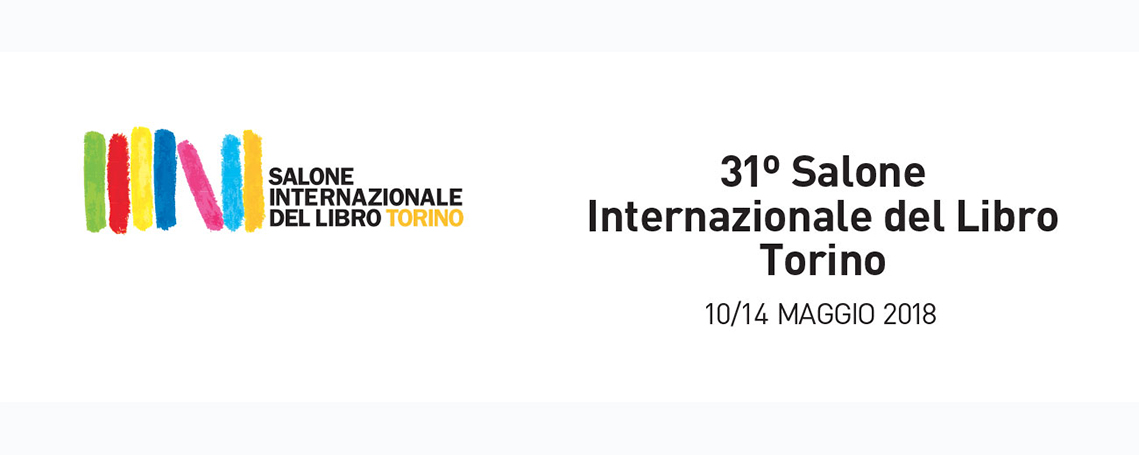 SALONE DEL LIBRO - Torino