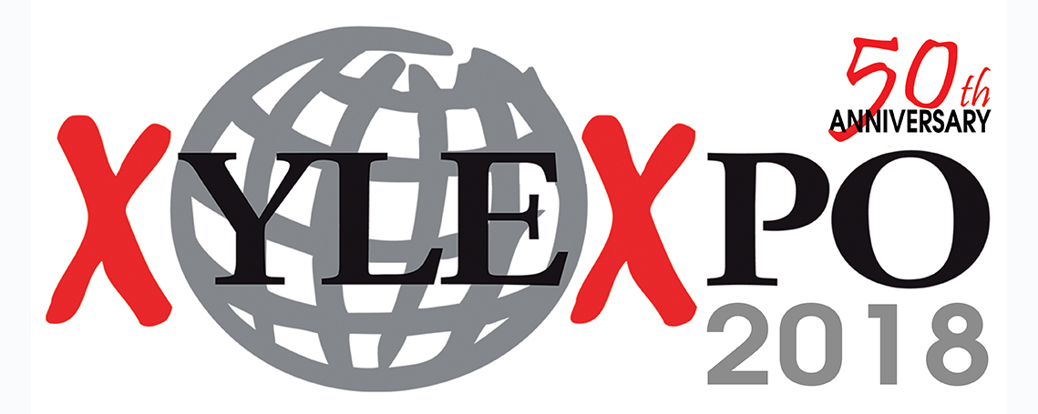 XYLEXPO - Fieramilano