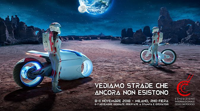 EICMA 2018