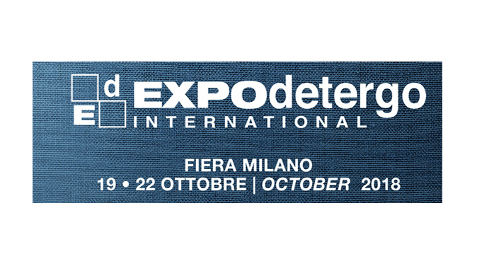 EXPODETERGO 2018