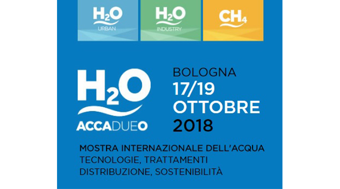 H2O 2018