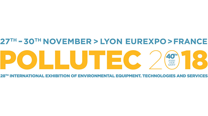 POLLUTEC 2018