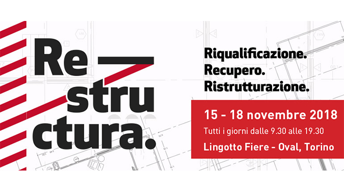 RESTRUCTURA 2018