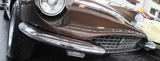 AUTOMOTORETRO - 2019 - Velostand