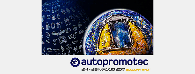 AUTOPROMOTEC 2019