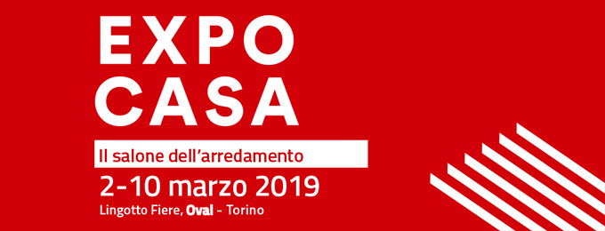EXPOCASA-2019 - Velostand