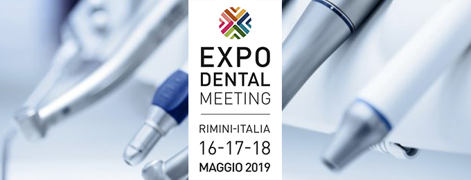 EXPODENTAL 2019 - Velostand