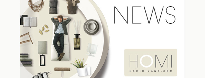 Homi - Velostand